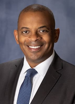 Anthony R. Foxx
