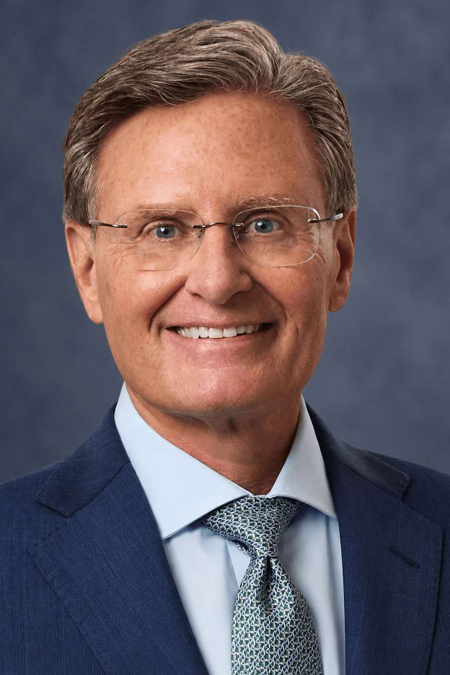 Martin J. Lyons, Jr.