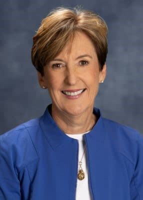 Mary T. Mack
