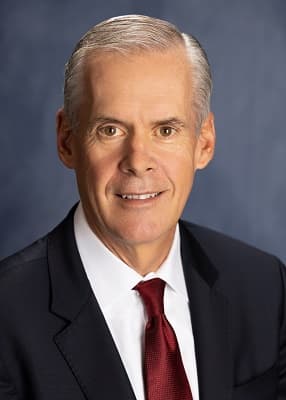 Thomas H. Pike