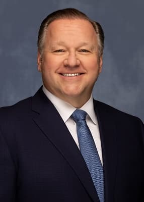 Donald W. Slager