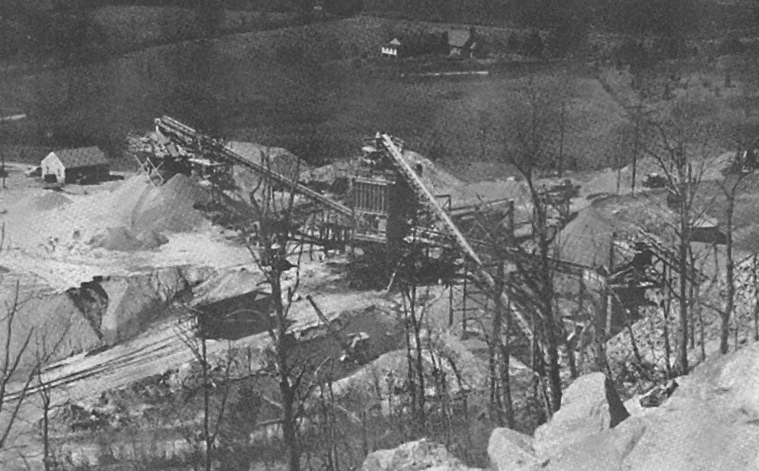 Company History 1939