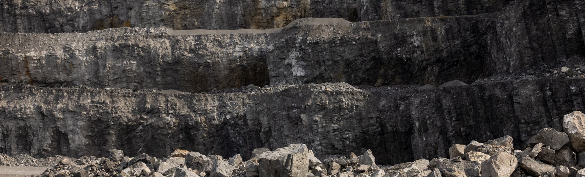 Martin Marietta operations