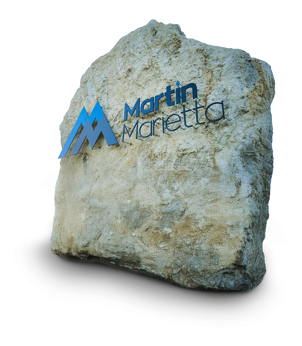 About Martin Marietta