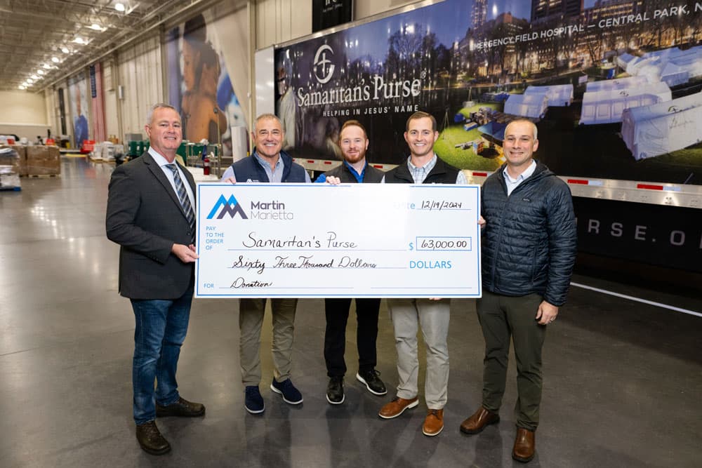 Community Impact