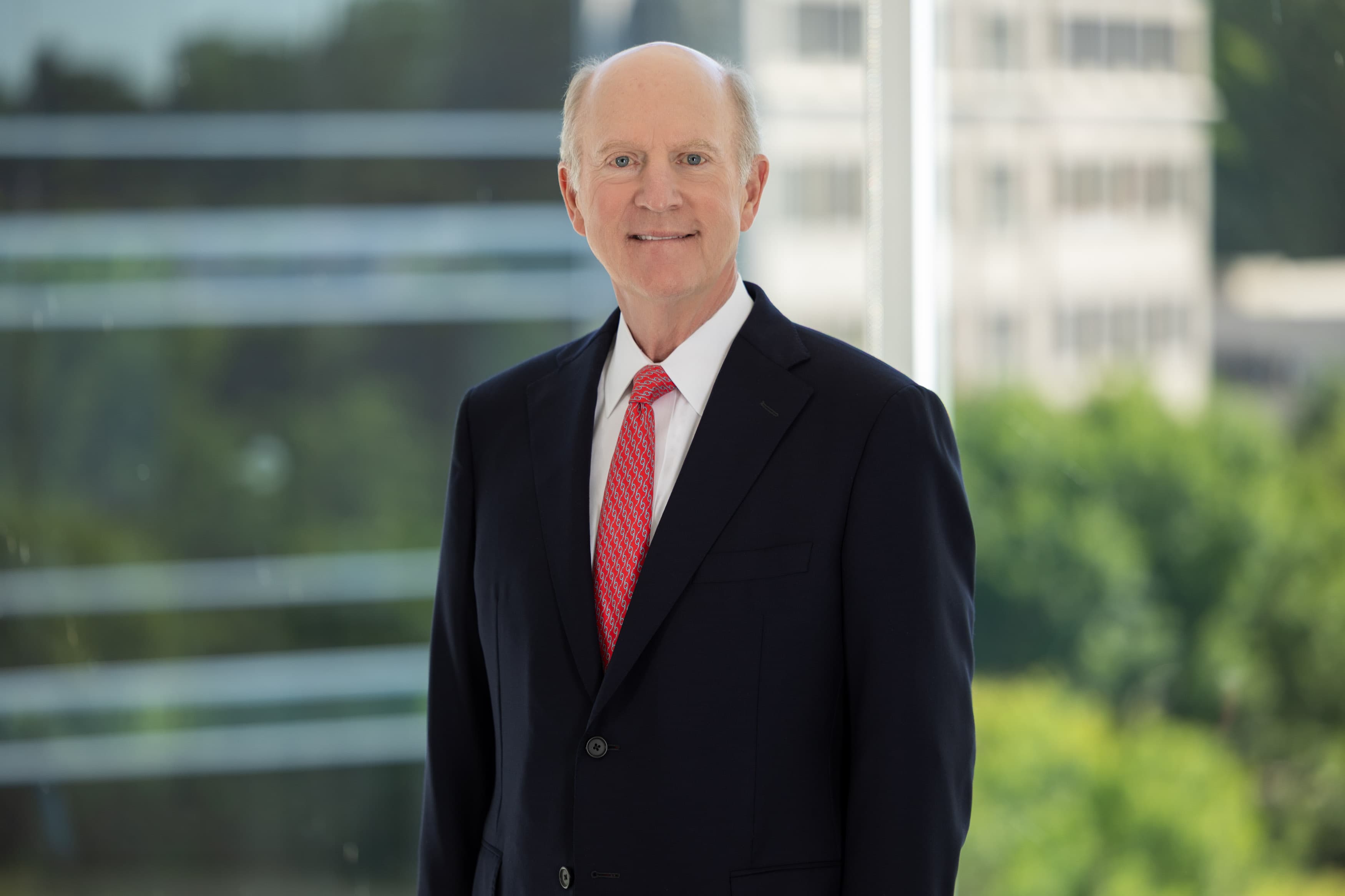 Donald A. McCunniff - Executive Vice President and Chief Human Resources Officer