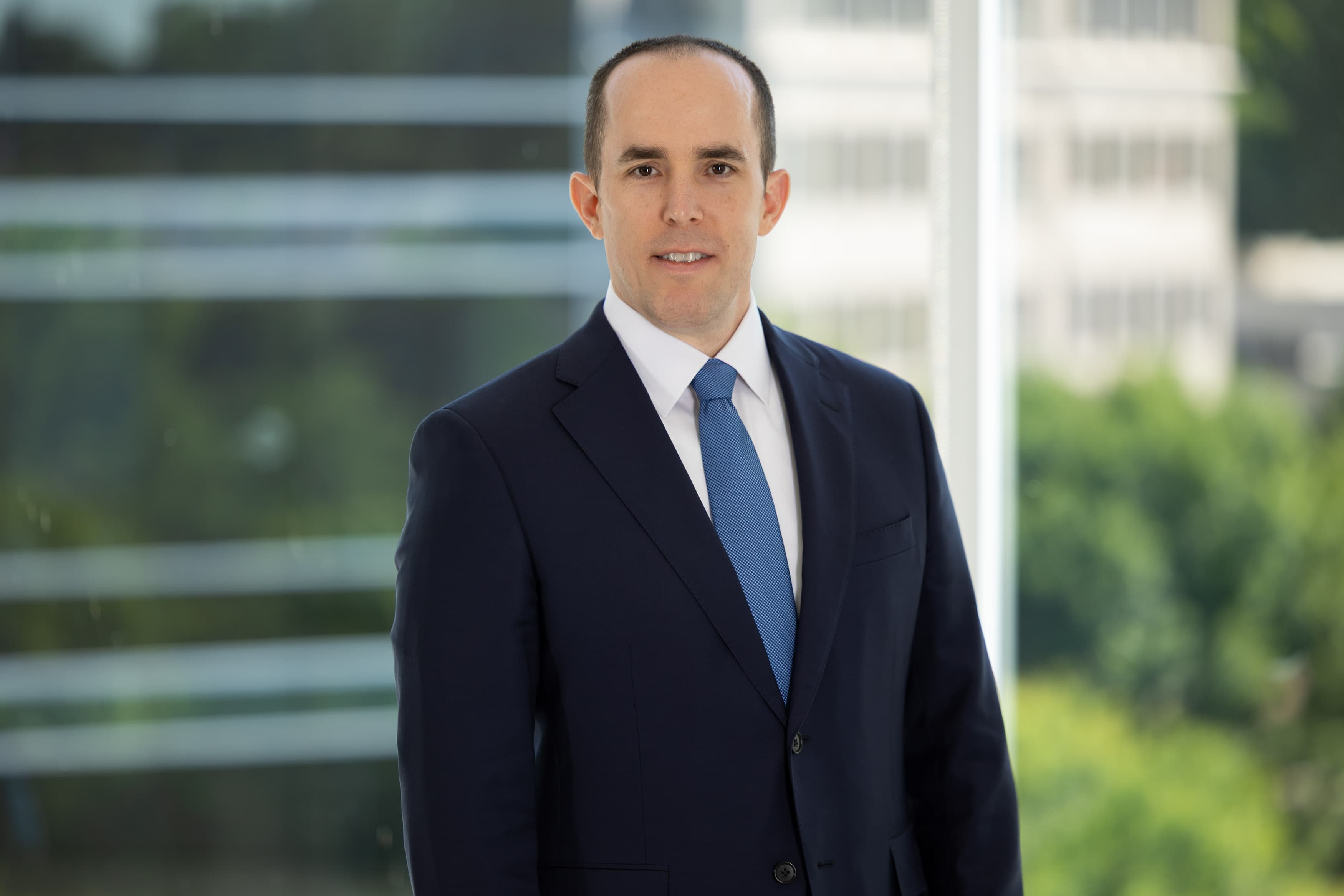 Jason P. Flynn - Senior Vice President and Chief Information Officer