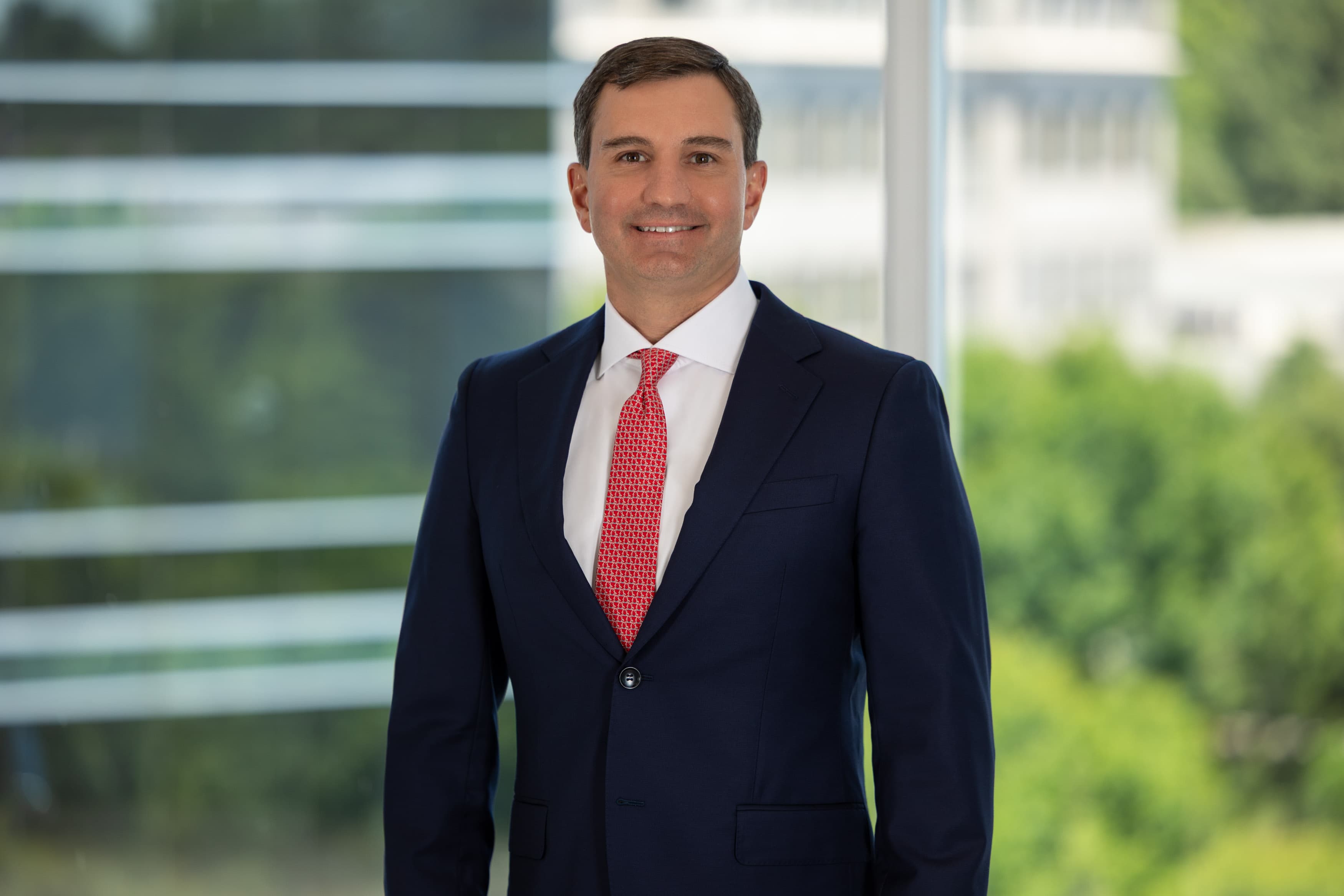 Michael J. Petro - Senior Vice President and Chief Financial Officer