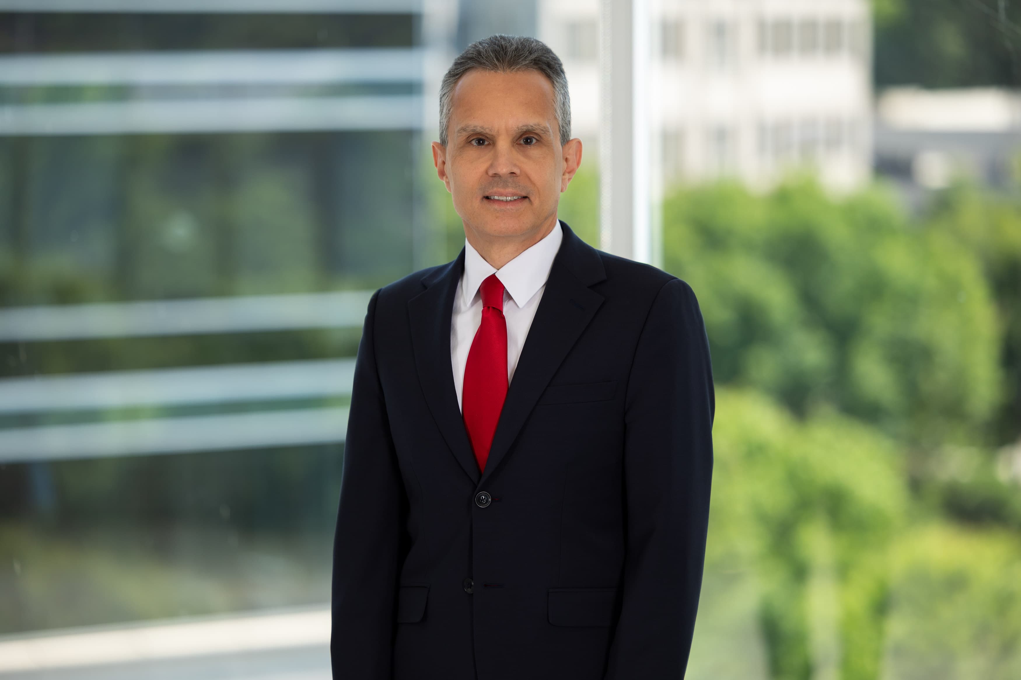 Robert J. Cardin - Senior Vice President, Controller and Chief Accounting Officer