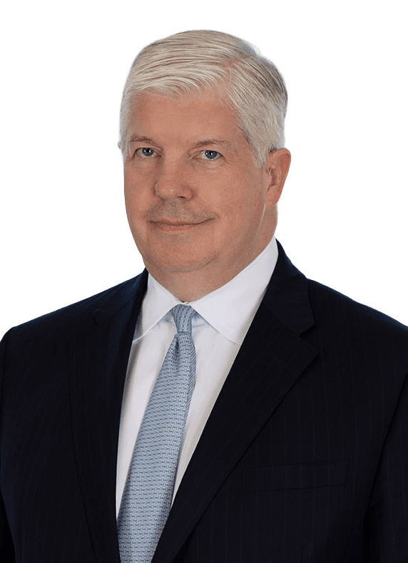 C. Howard Nye