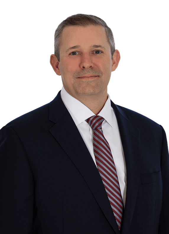 Christopher W. Samborski