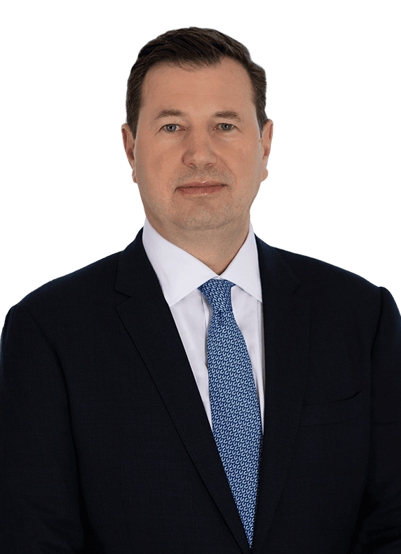 George F. Schoen