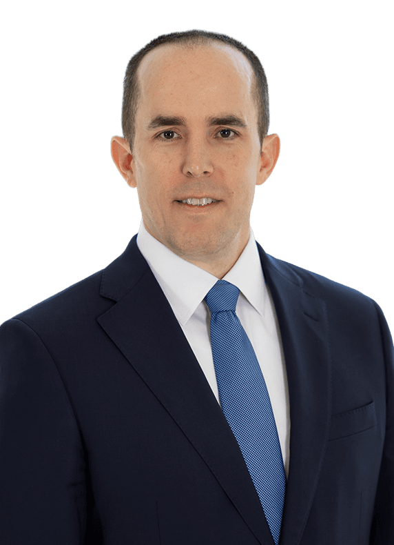 Jason P. Flynn