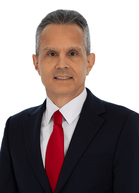 Robert J. Cardin