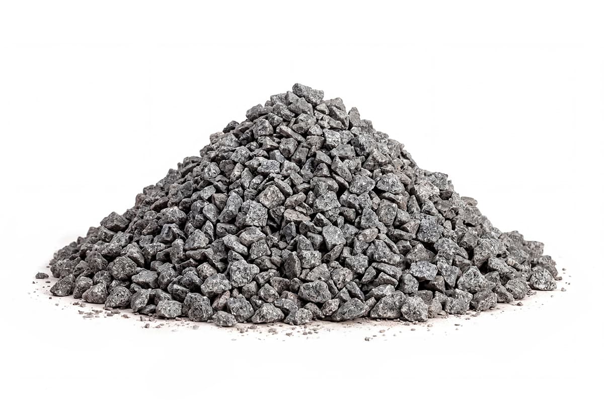 Base Aggregates