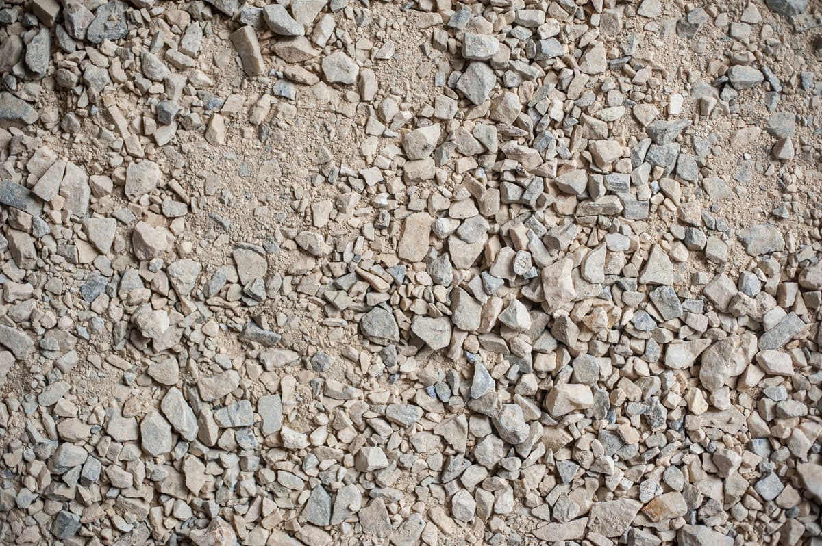 Base Aggregates