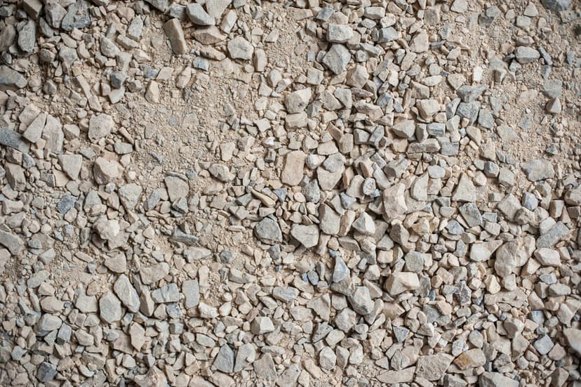 Gab Aggregate Base Aggregates - Martin Marietta