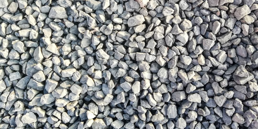 Detroit Aggregate Aggregates - Martin Marietta