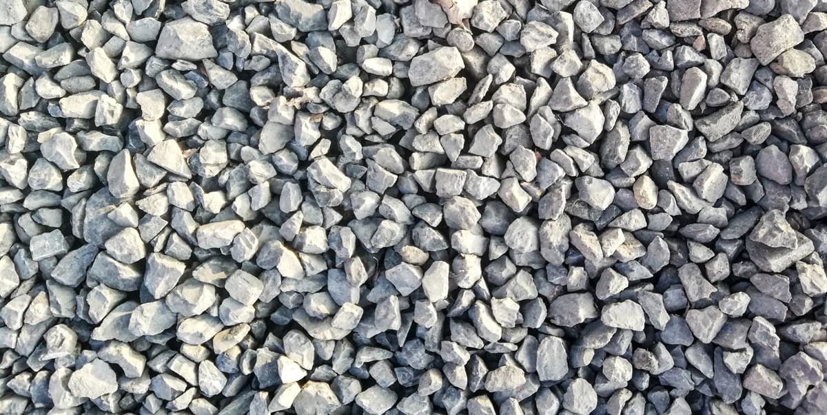 Coarse Aggregates