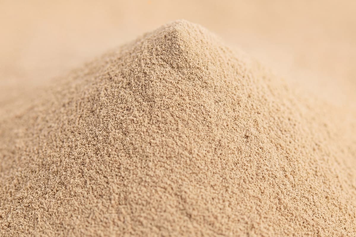 Asphalt Sand