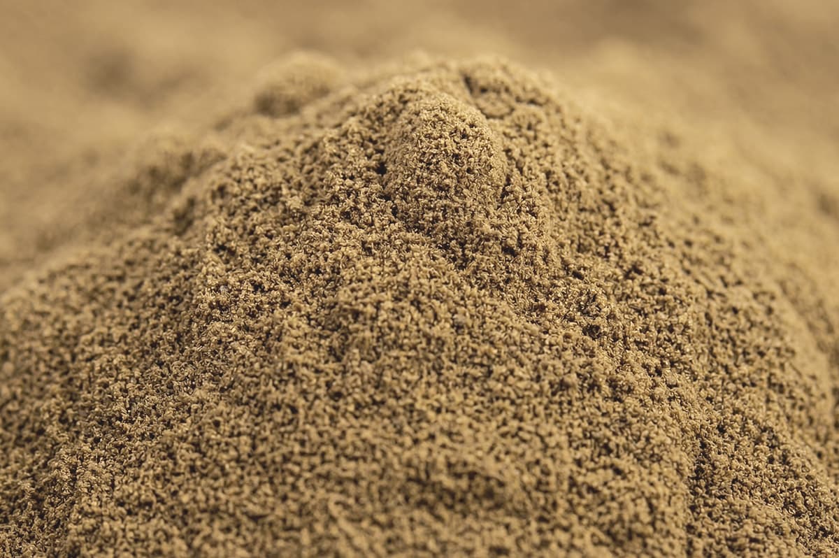 Mortar Sand