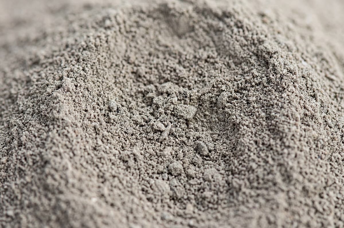 Rock Dust