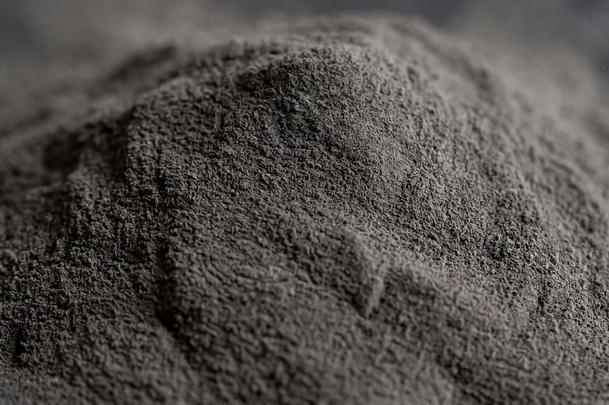 Rock Powder