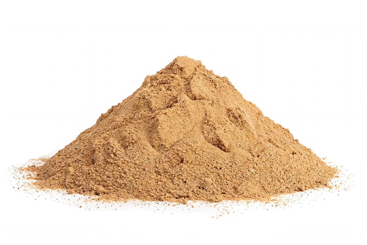 Fine Aggregates