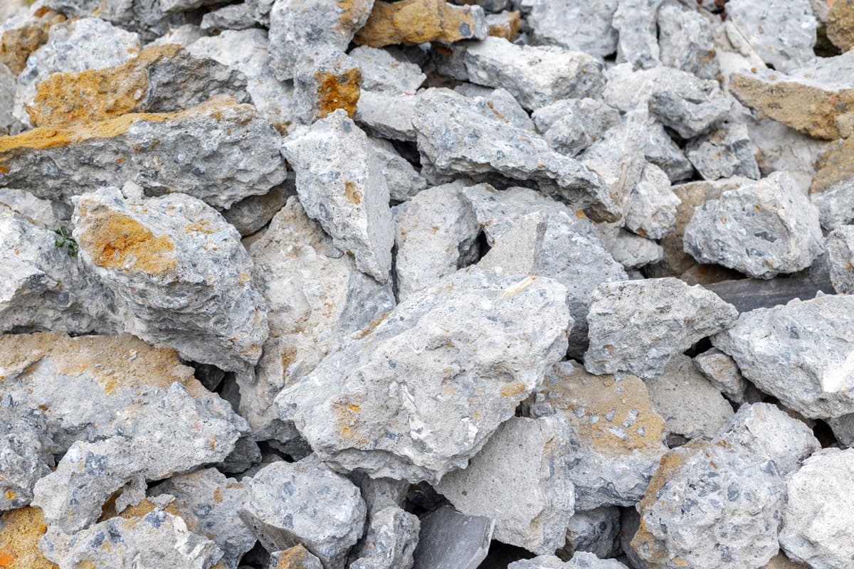 Specialty Aggregates