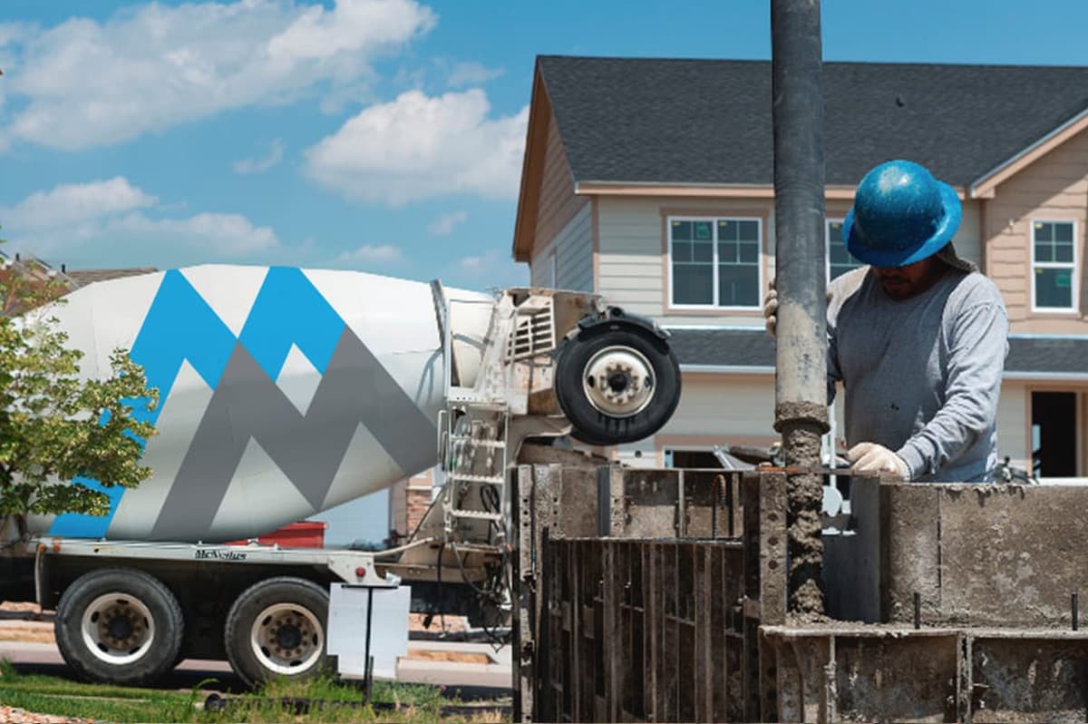 Residential Concrete