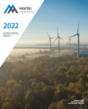 2022 Sustainability Report