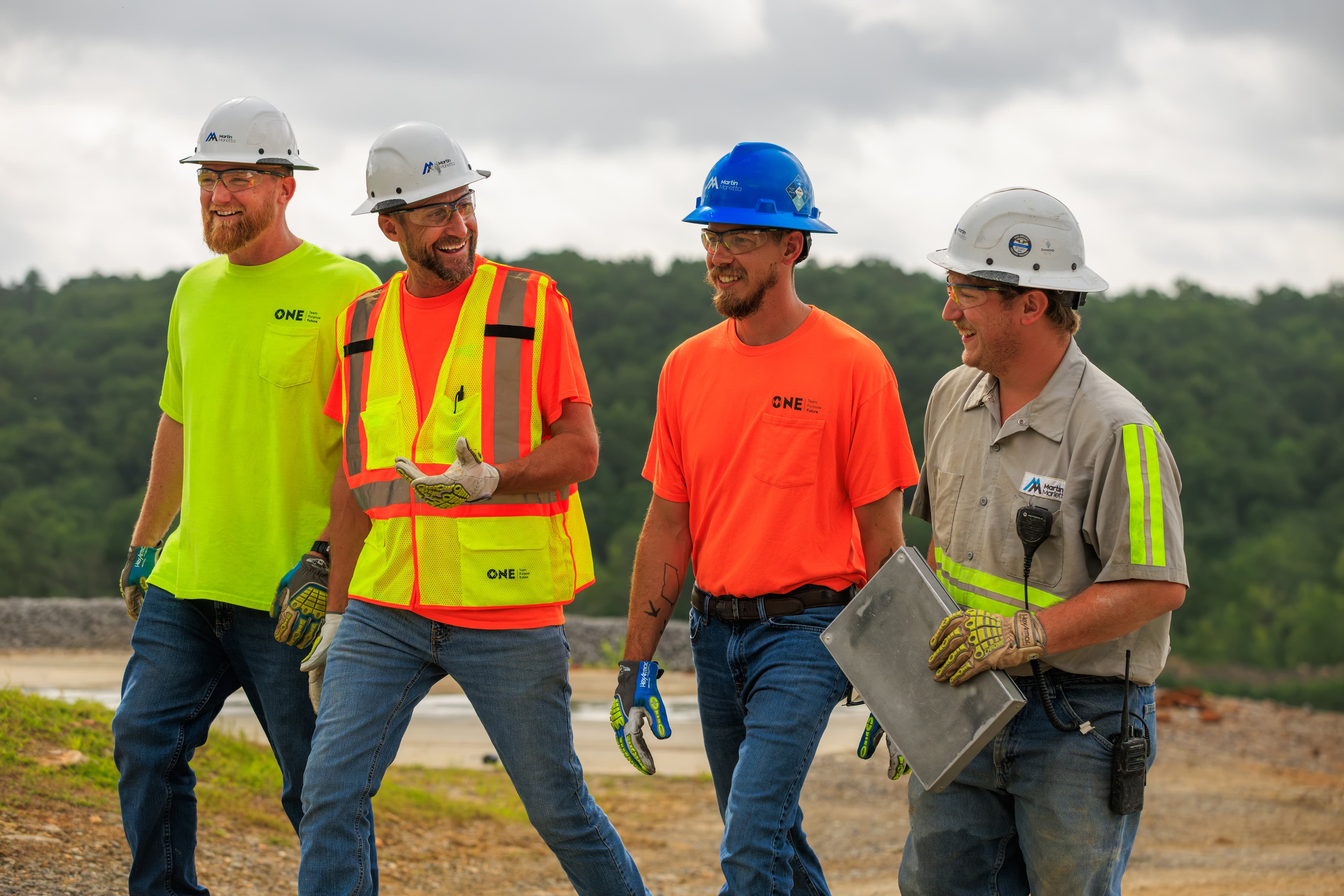 2026 Diamond Elite Trophy Goes to Georgia’s Ball Ground Quarry