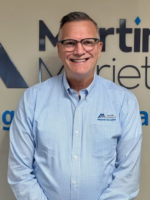 After 37 years later, Magnesia Specialties Vice President of Operations, Jim Reithel is retiring.