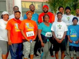 Team Bahama Rock LTD