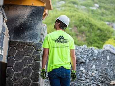 Martin Marietta is safer than ever before