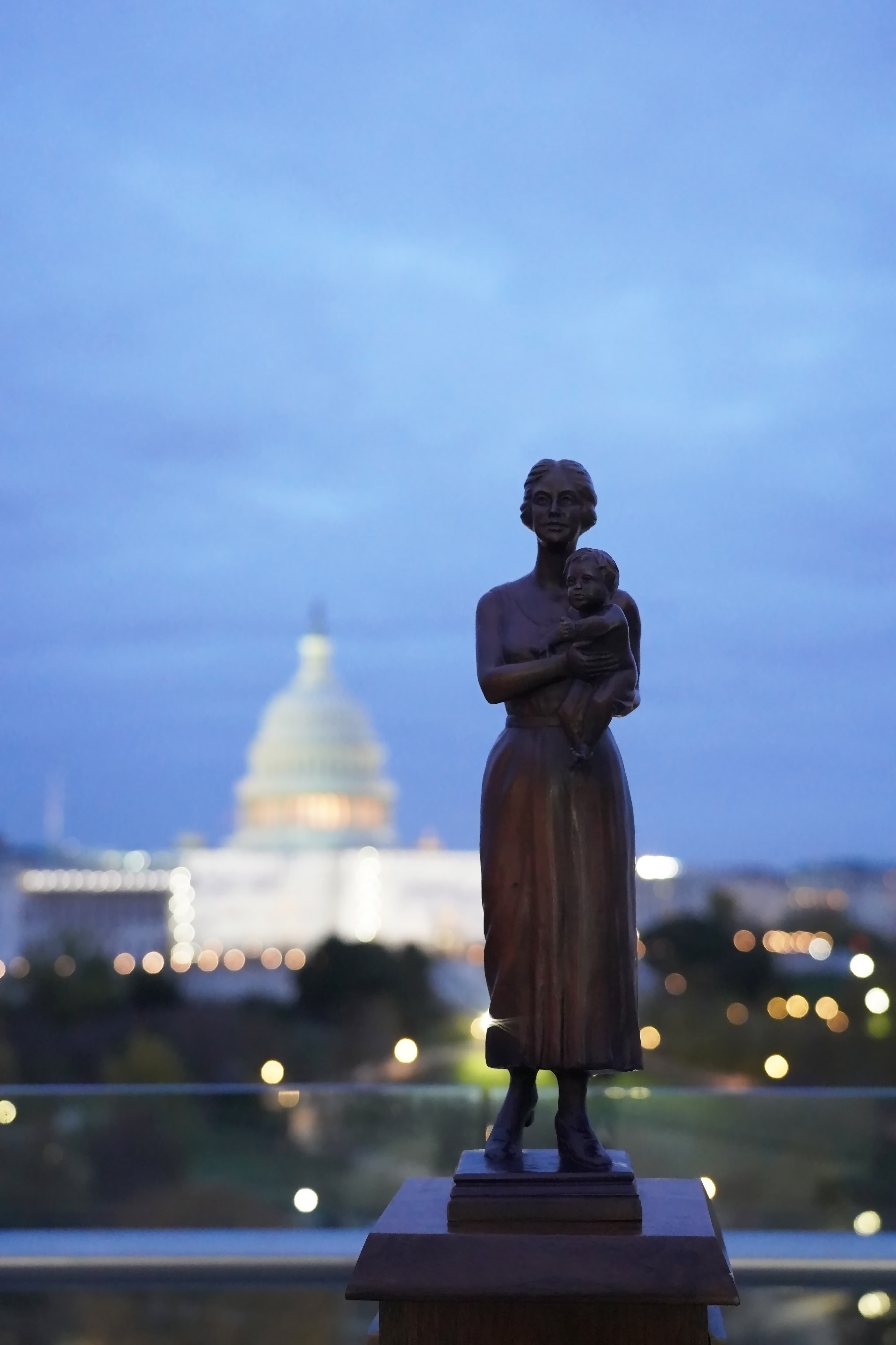 Started in 1925 by then- Commerce Secretary Herbert Hoover, The National Mining Association (NMA) Sentinels of Safety Award is one of the oldest awards in the industry and represents the pinnacle of safety excellence in mining.